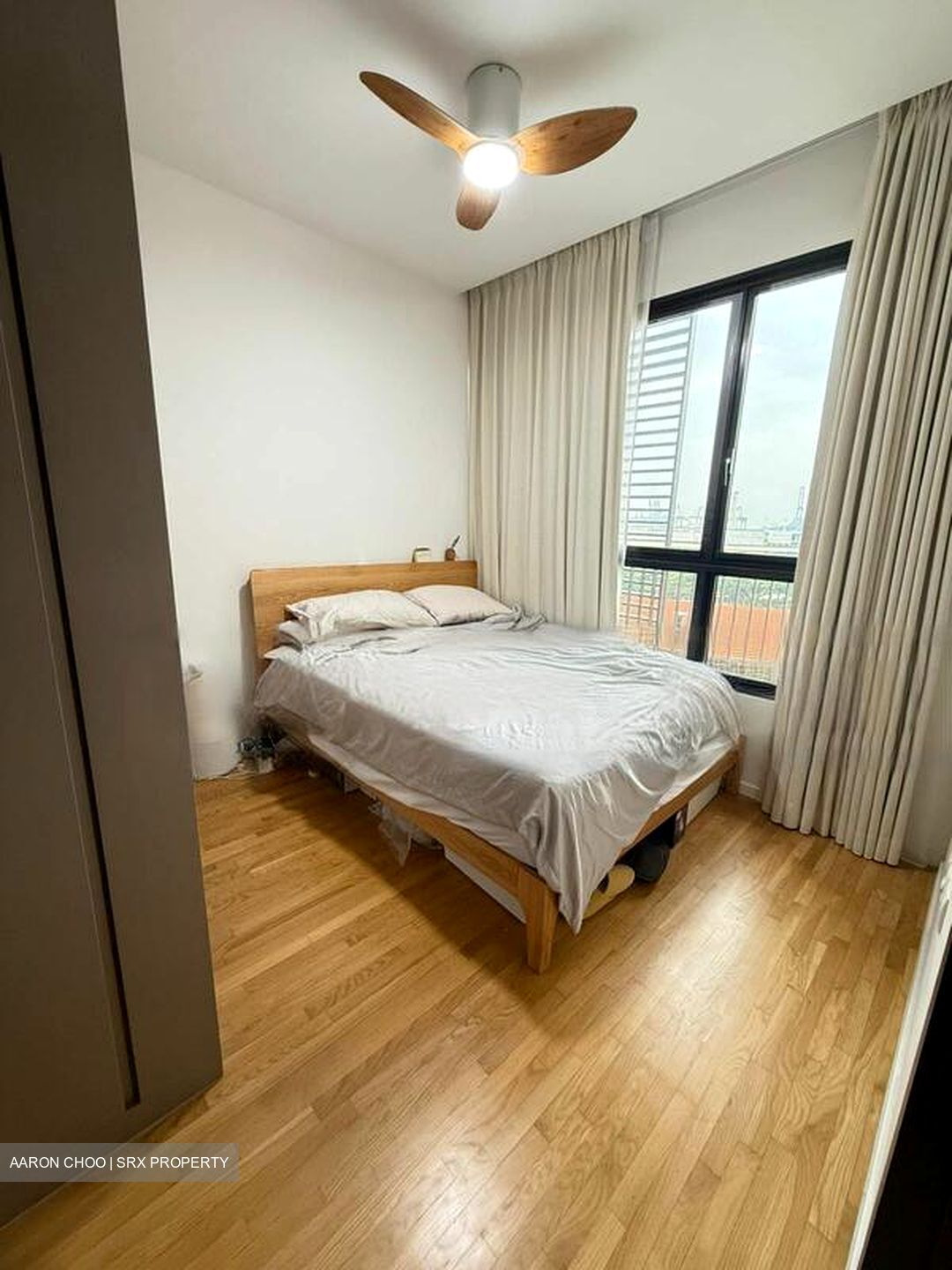 Avenue South Residence (D3), Apartment #458542571